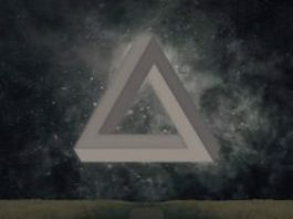 Iron triangle by Hobo